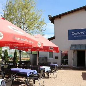 Centercourt 3*, Graz Austria