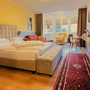 Der Marienhof Garni 4*, Graz Austria