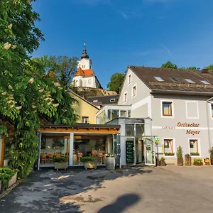 Fruehstueckspension Meyer, Familie Orthacker 3*, Graz Austria