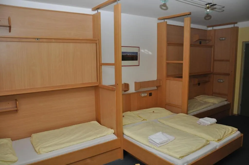 Eduard-Heinrich-Haus, Hostel  Salzburg