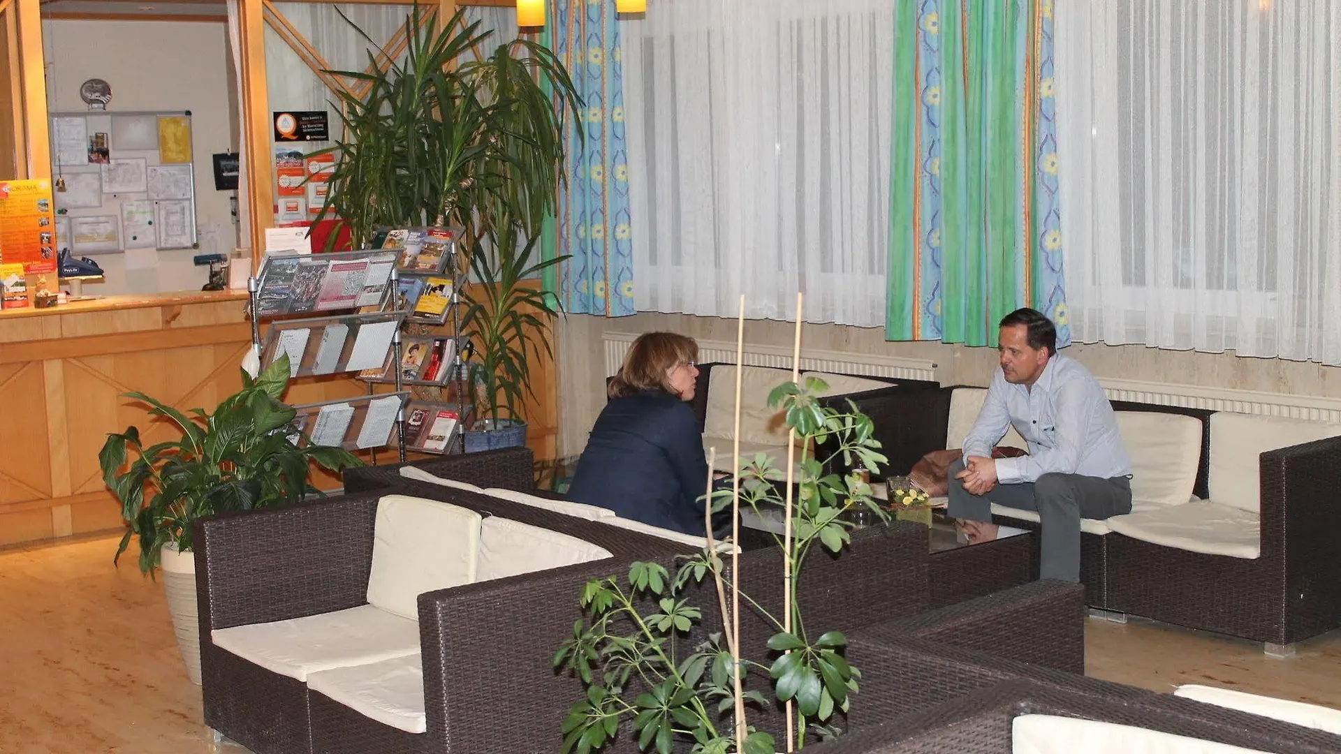 Eduard-Heinrich-Haus, Hostel Austria