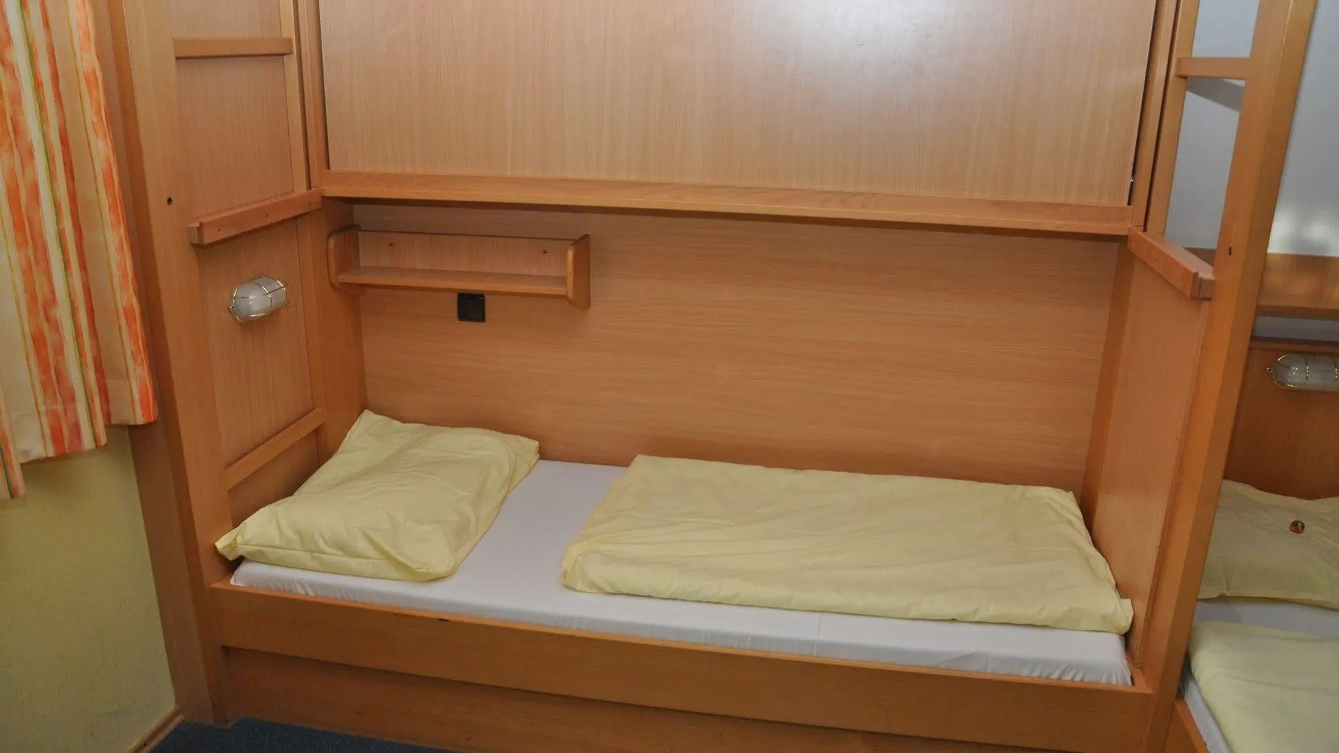 Eduard-Heinrich-Haus, Hostel  Salzburg