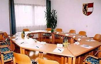 萨尔茨堡 爱德华海因里希屋旅舍旅舍 旅馆